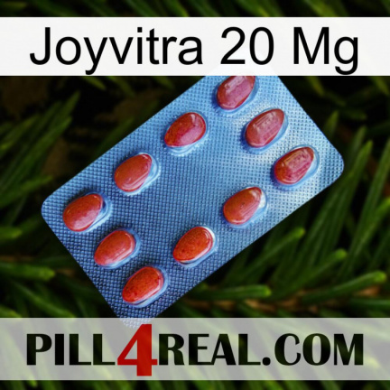 Joyvitra 20Mg 06